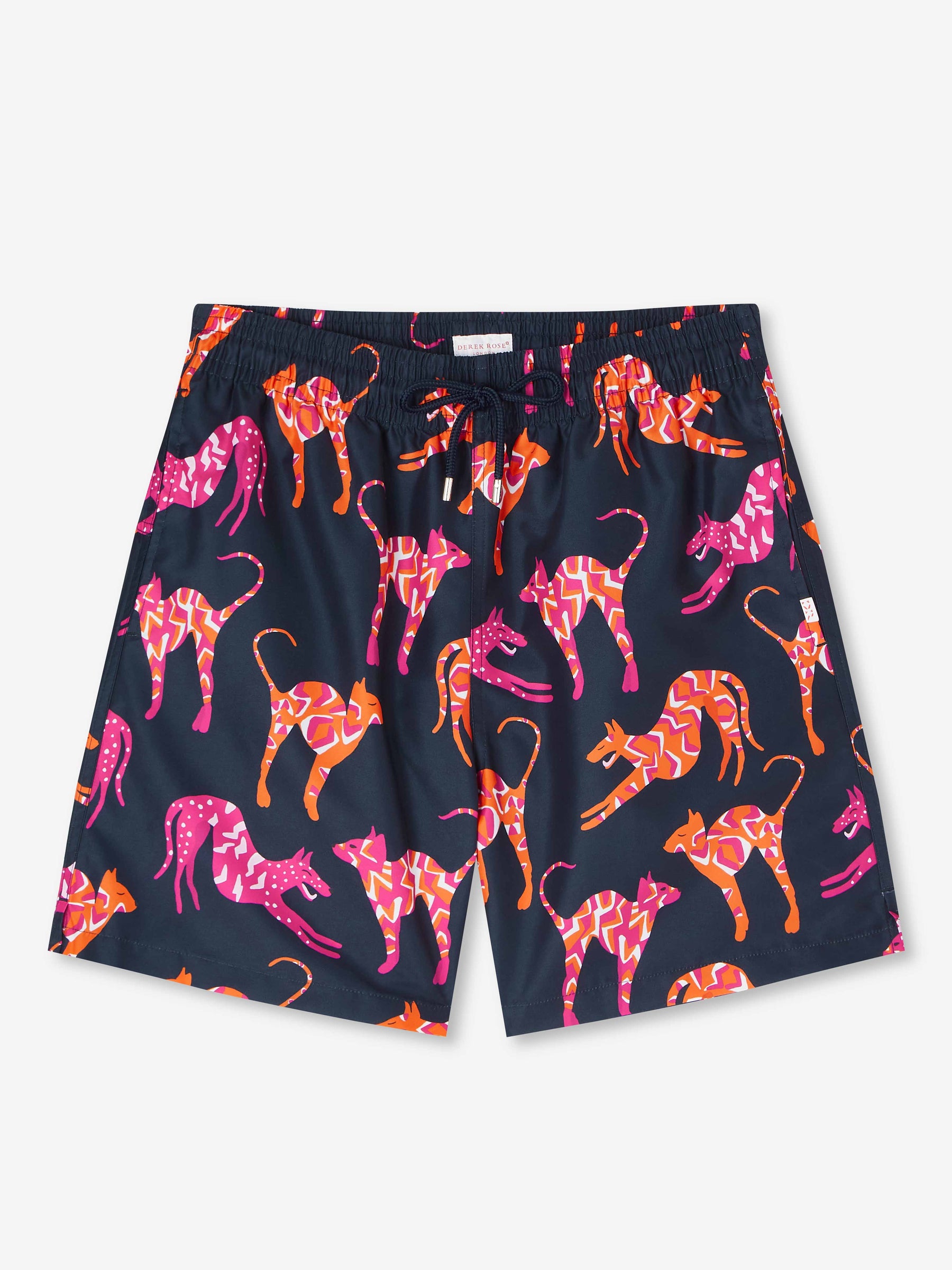 Men's Swim Shorts Maui 47 Multi