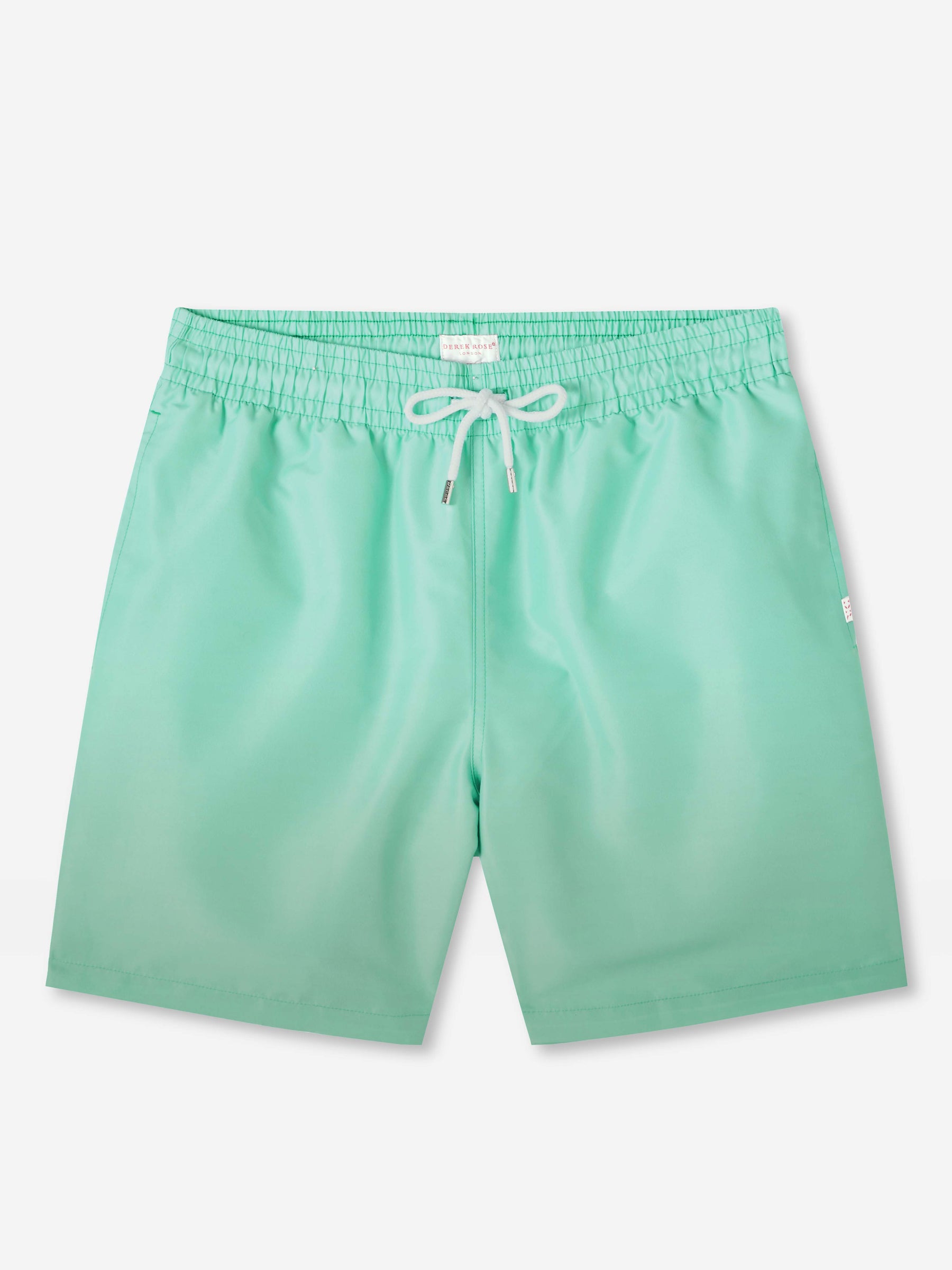 Men's Swim Shorts Maui 50 Mint