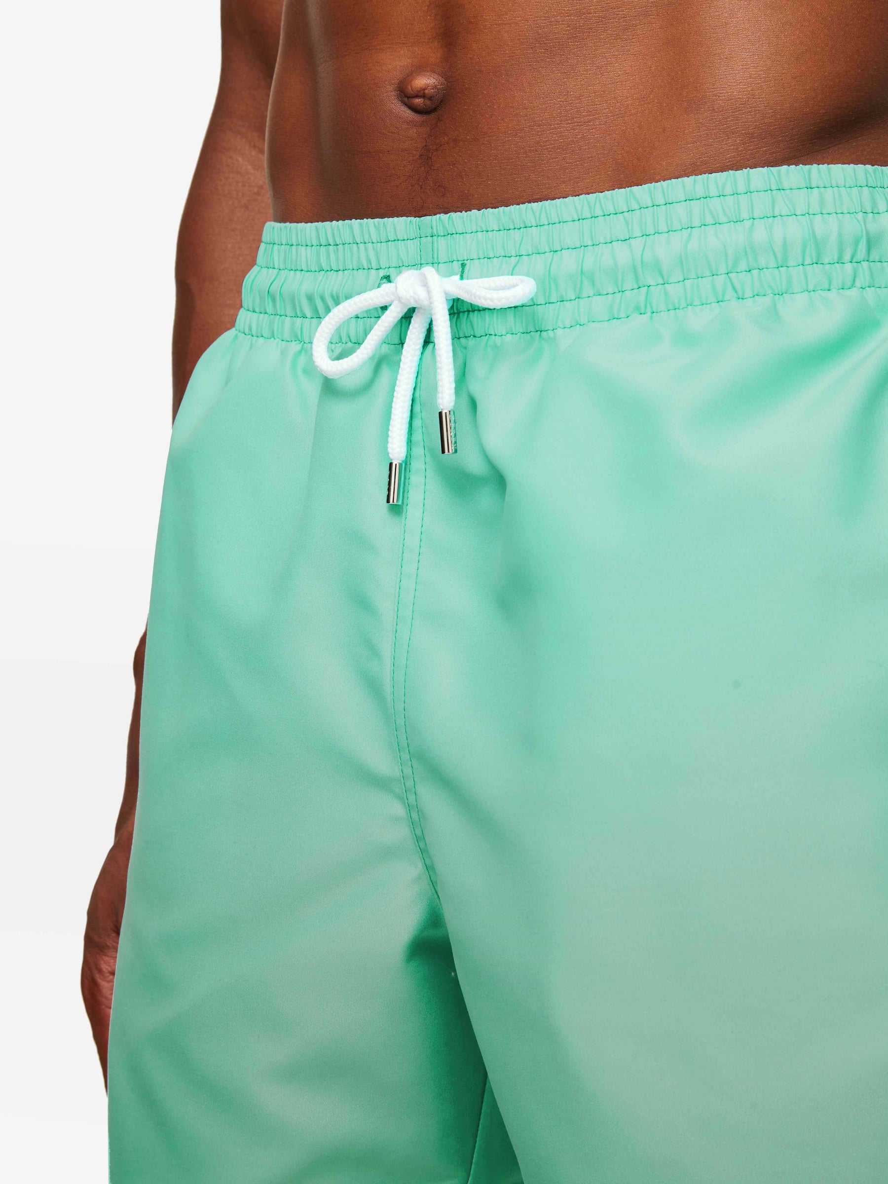 Men's Swim Shorts Maui 50 Mint