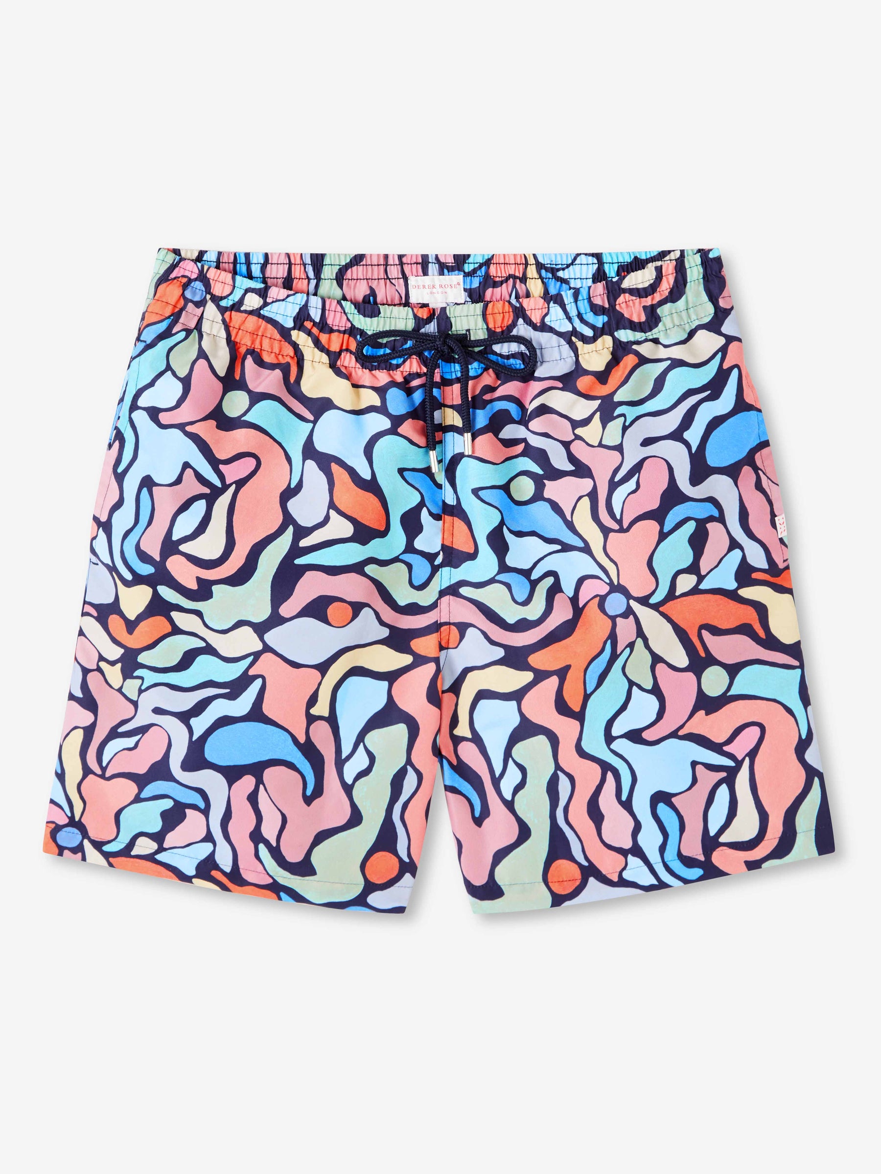 Men's Swim Shorts Maui 52 Multi