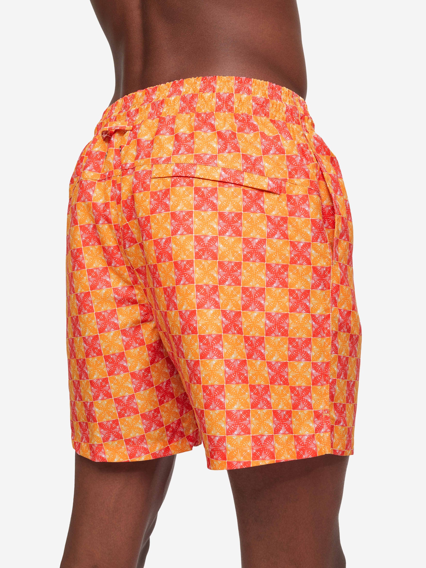 Men's Swim Shorts Tropez 11 Multi