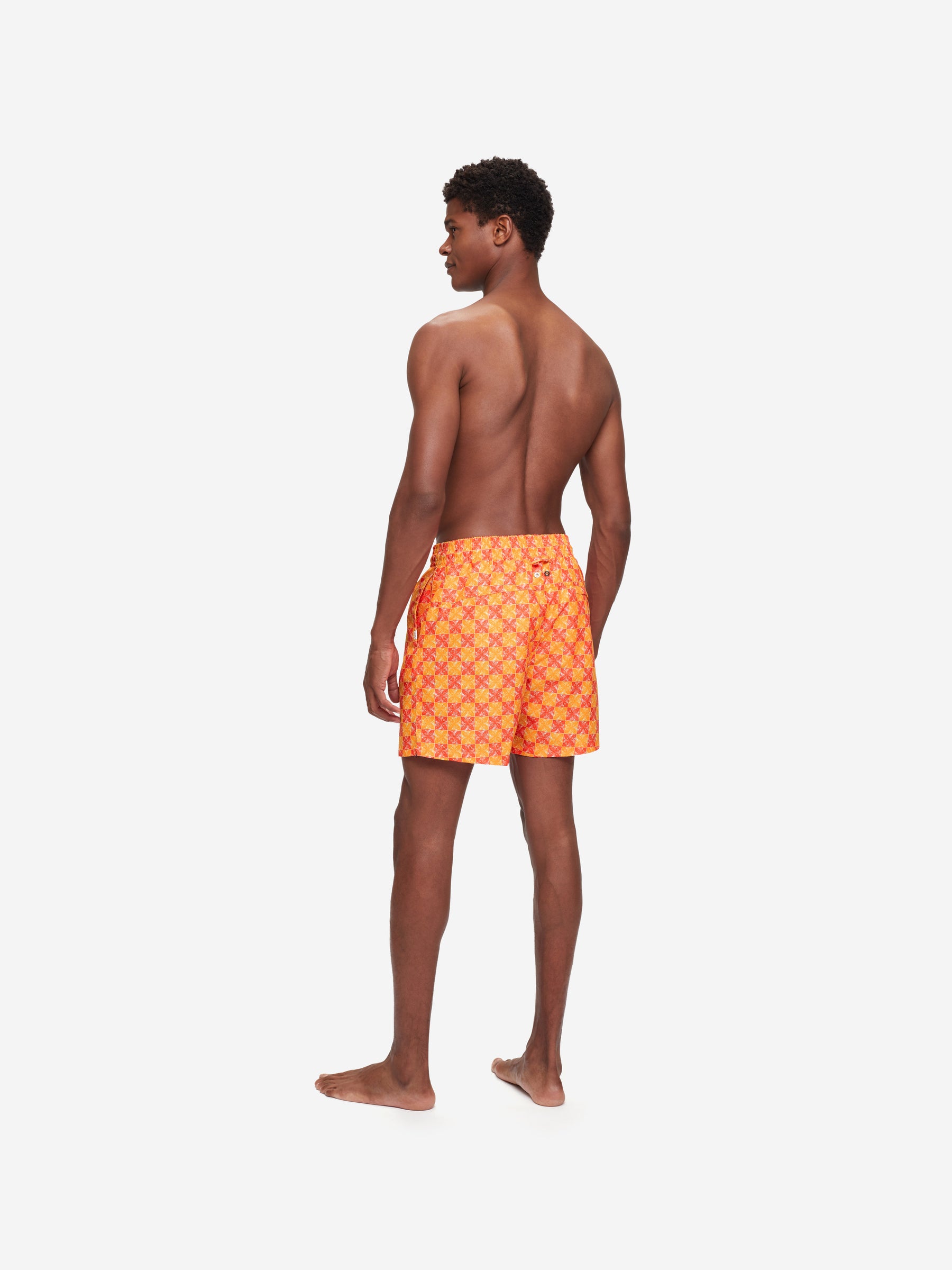 Men's Swim Shorts Tropez 11 Multi