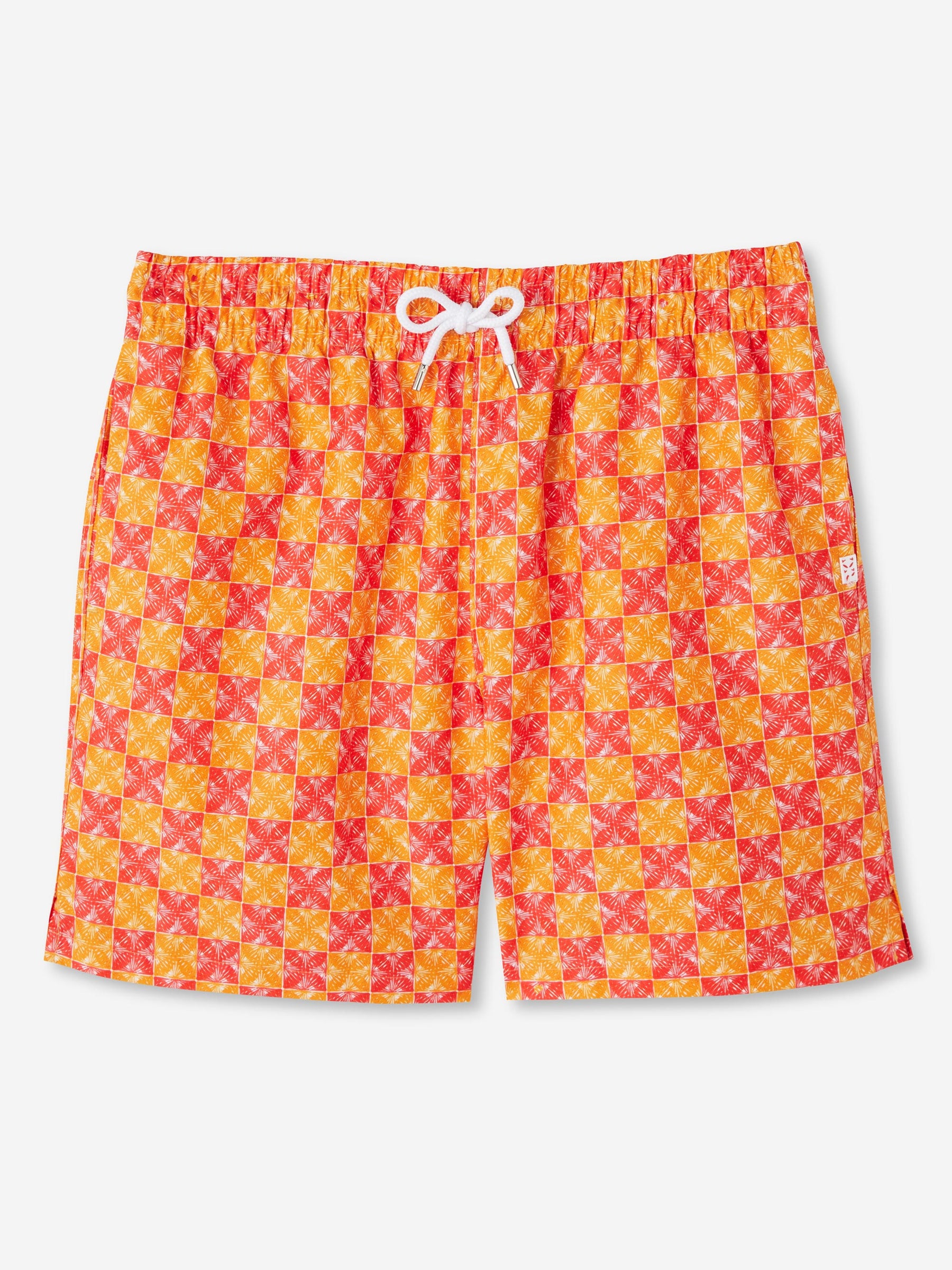 Men's Swim Shorts Tropez 11 Multi