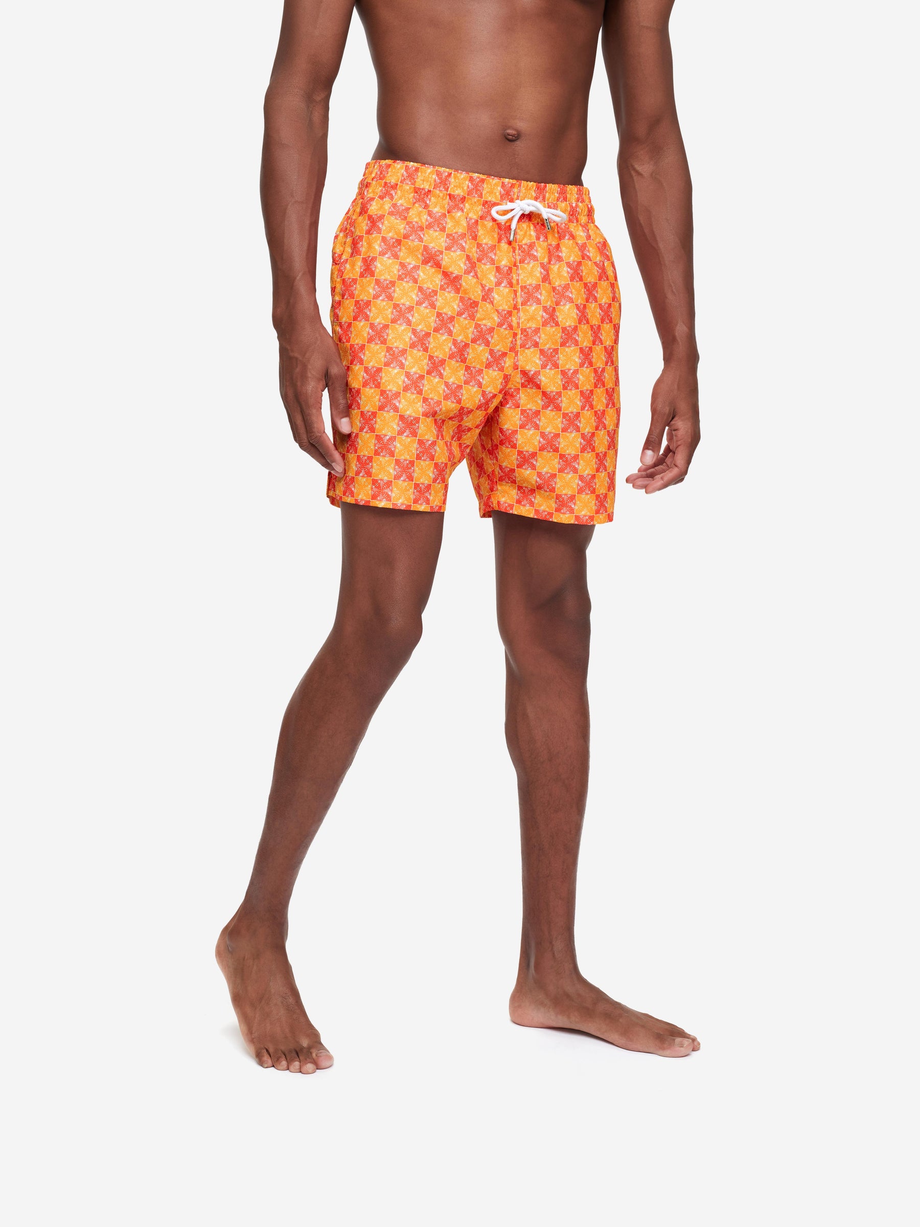 Men's Swim Shorts Tropez 11 Multi