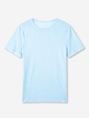 Men's T-Shirt Jordan 2 Linen Sky