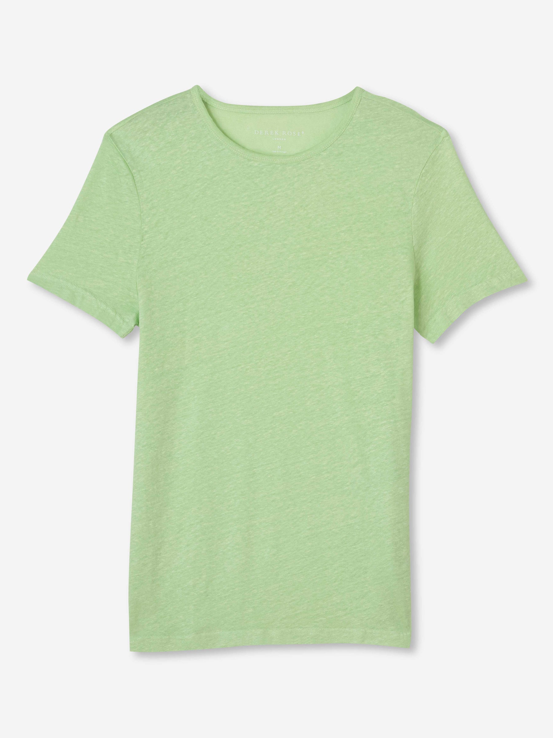 Men's T-Shirt Jordan 3 Linen Green