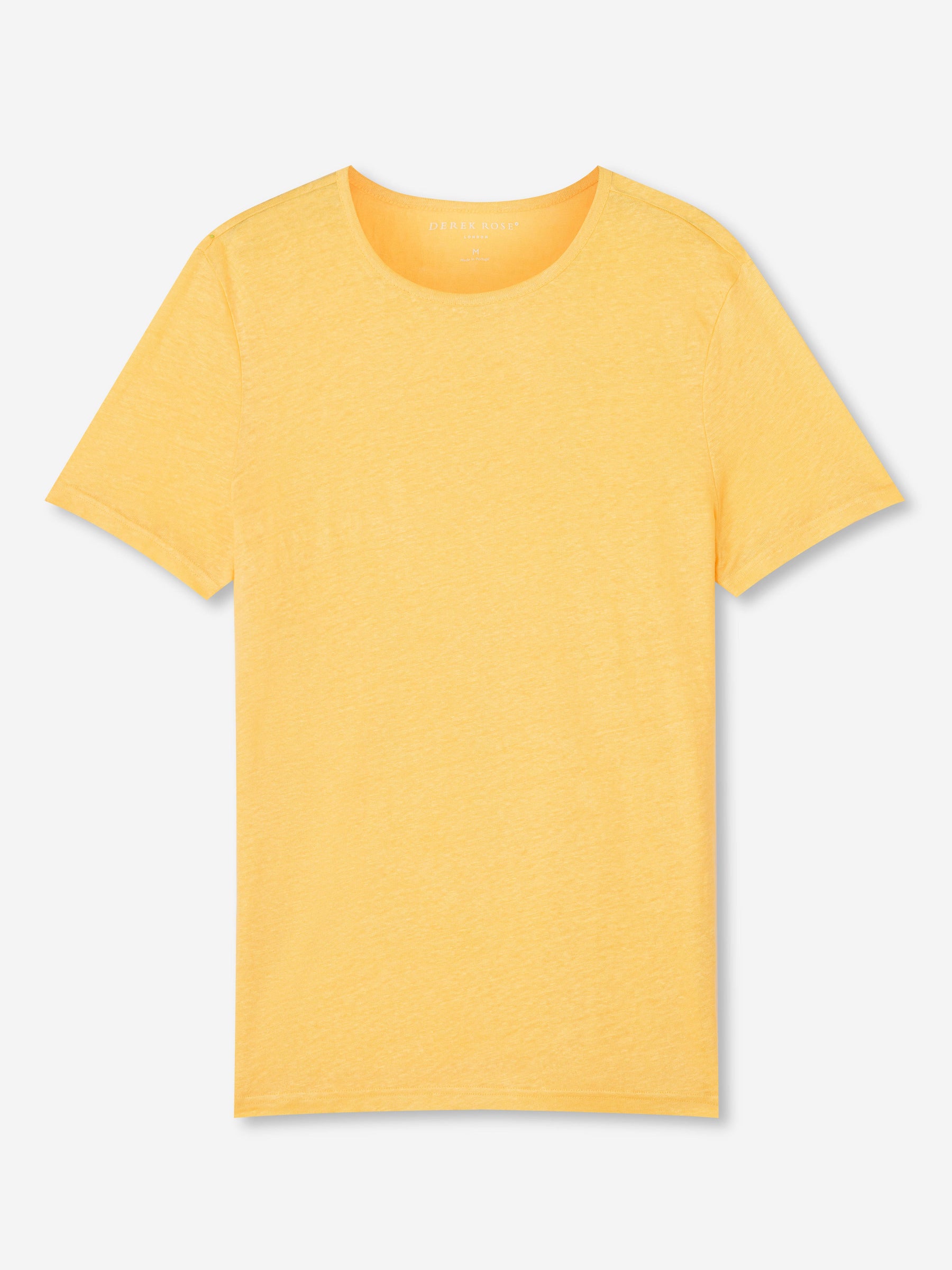 Men's T-Shirt Jordan 3 Linen Yellow
