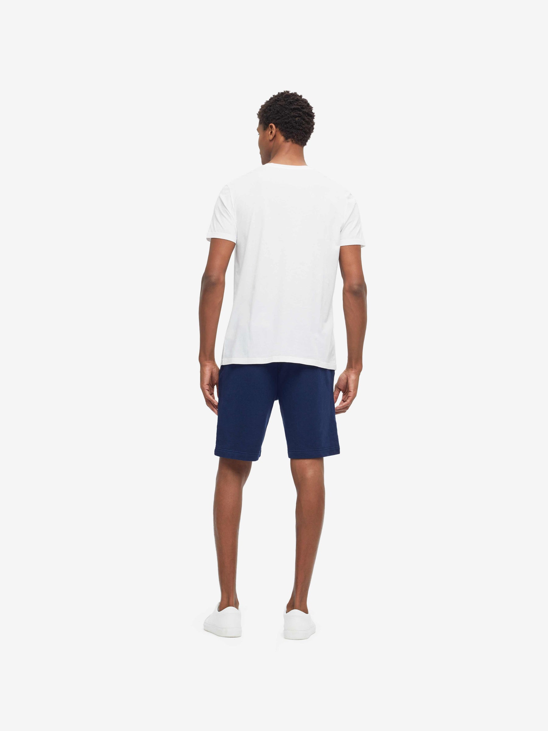 Men's T-Shirt Ripley 10 Pima Cotton Multi