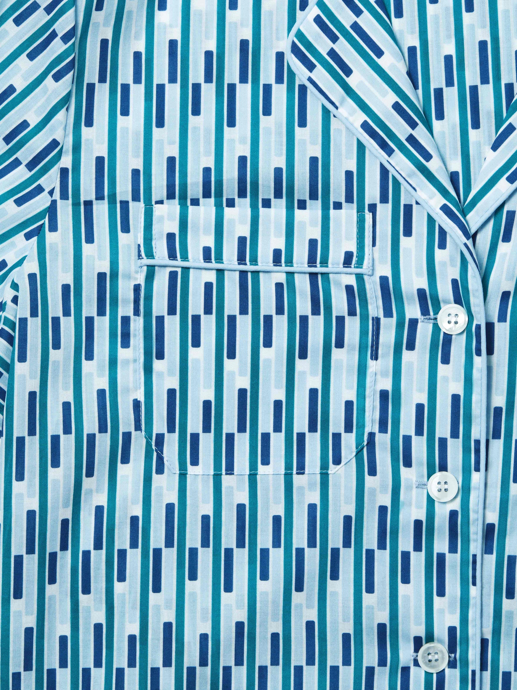 Women's Pyjamas Ledbury 53 Cotton Batiste Multi