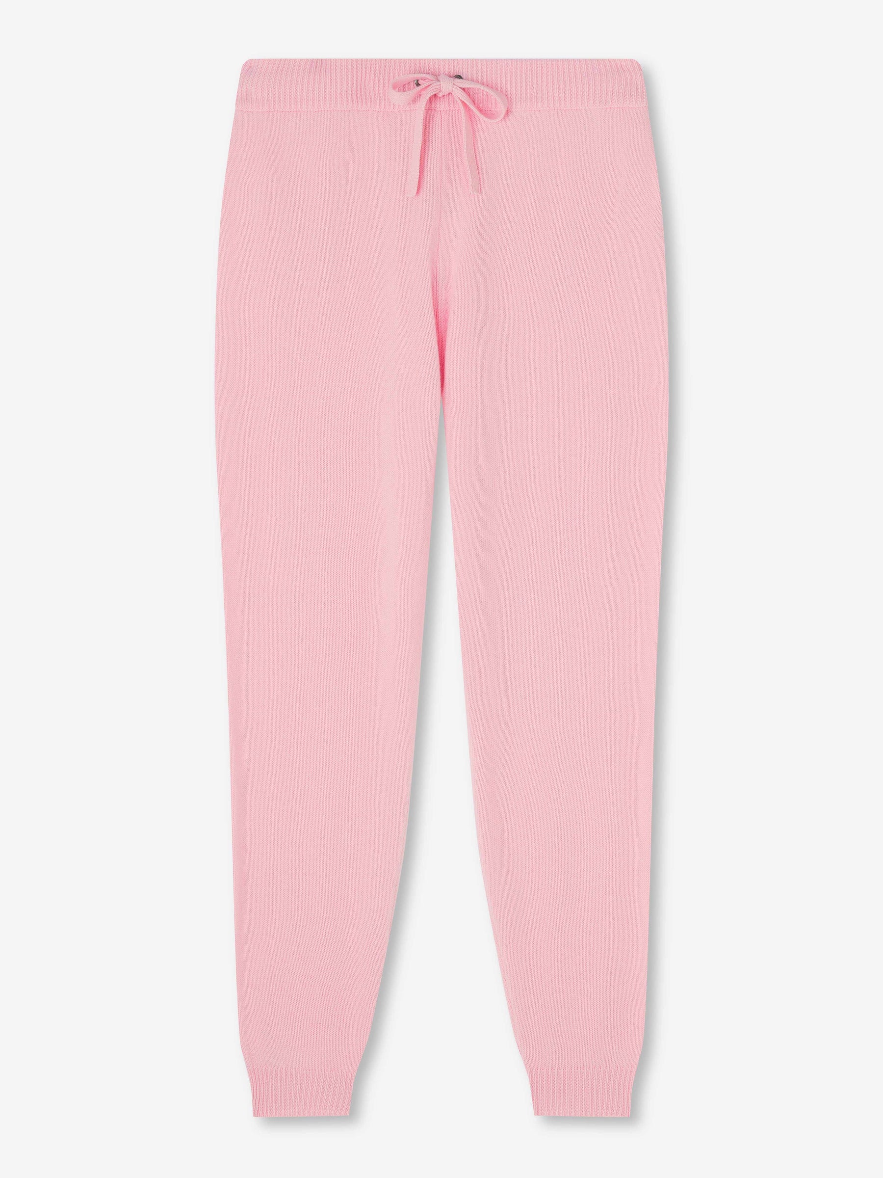 Women's Track Pants Daphne Cashmere Pink