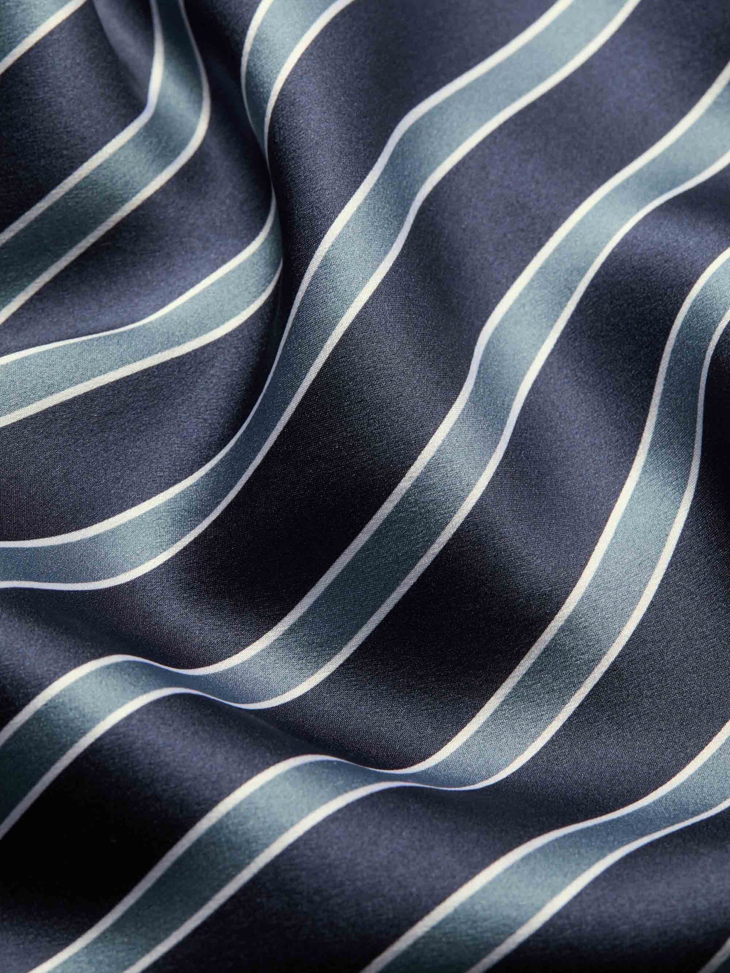 How to wash silk | Derek Rose