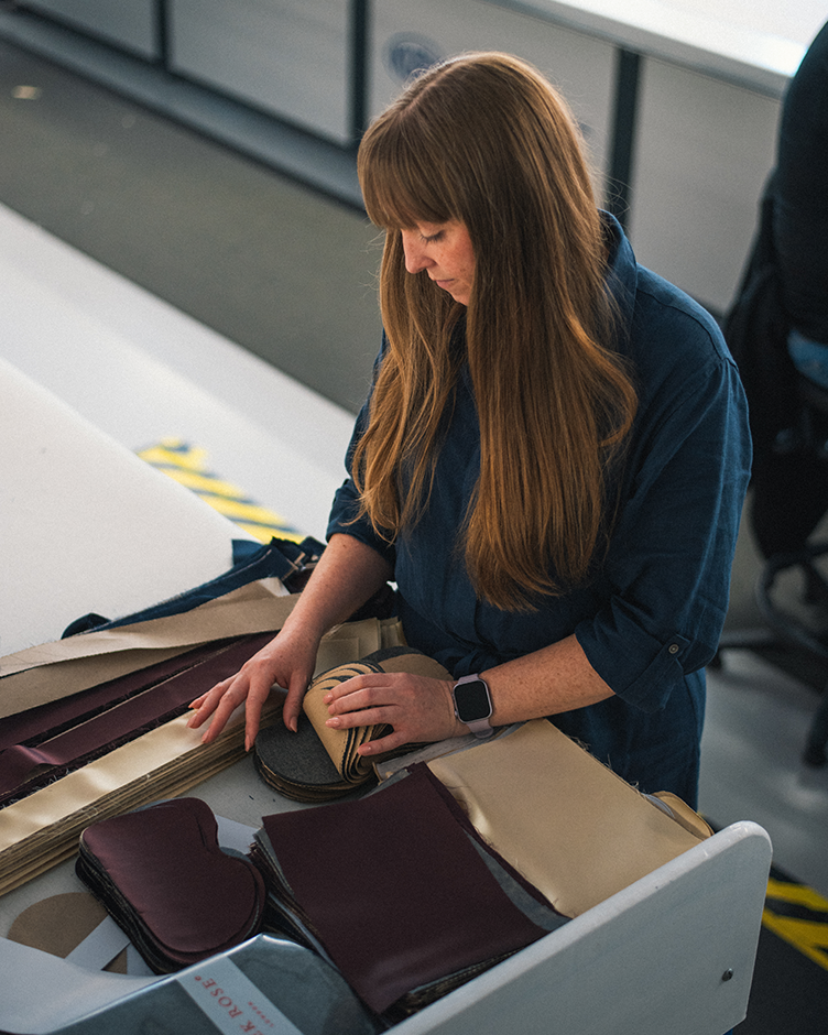 Meet the Maker: Laura