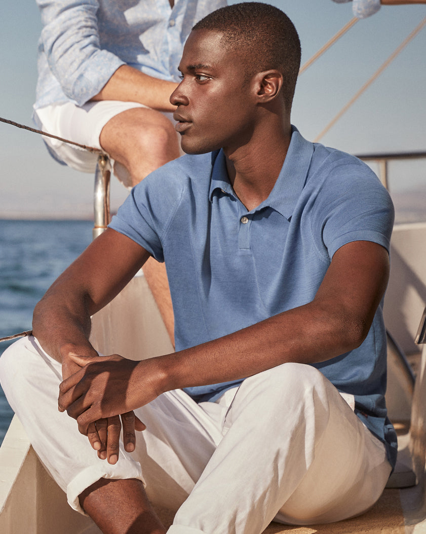Sea Island Cotton - The Rarest Cotton in the World Sea Island Cotton - The Rarest Cotton in the World