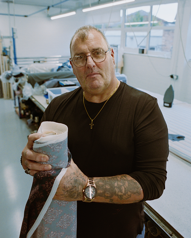 Meet the Maker: Carl