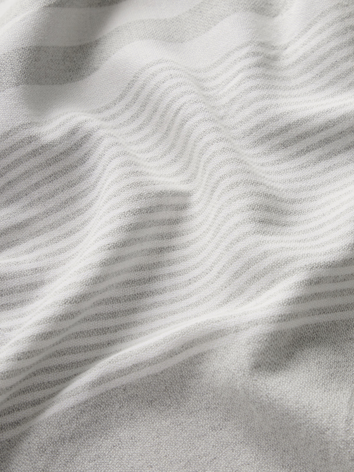 Hammam Towel Karinna Pure Cotton Silver