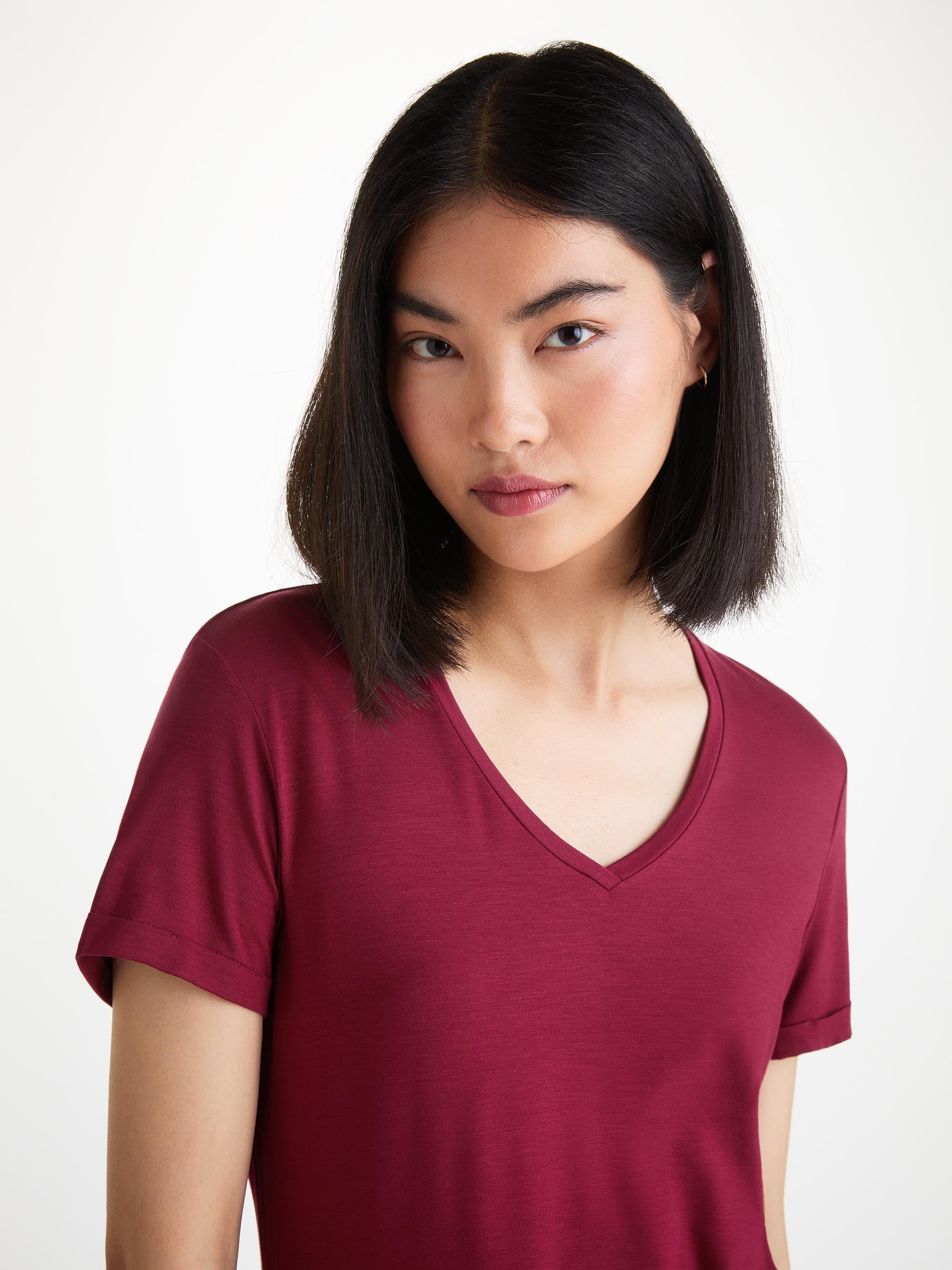 Best womens sleep shirt best sale