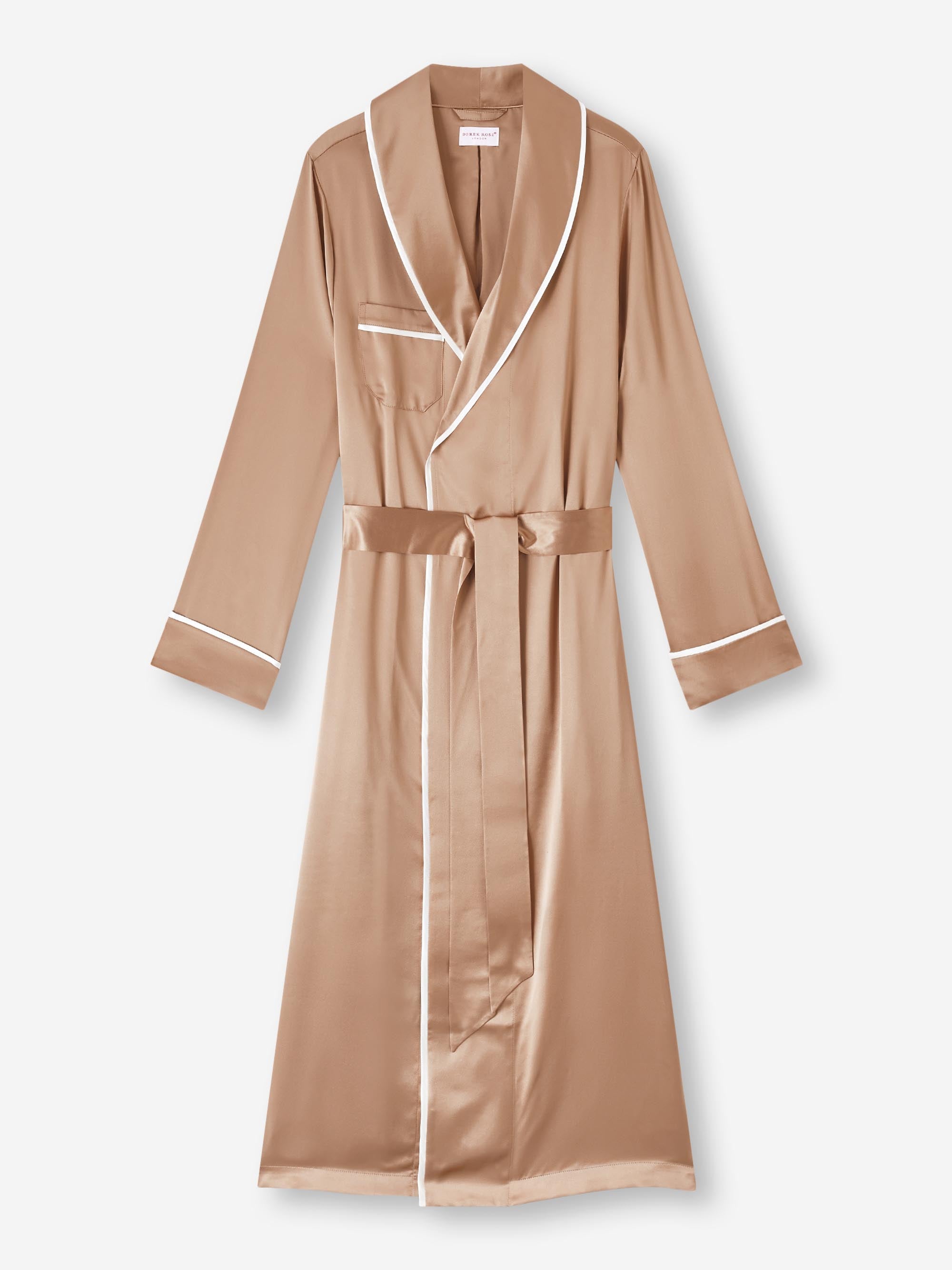 Designer dressing gown womens hotsell