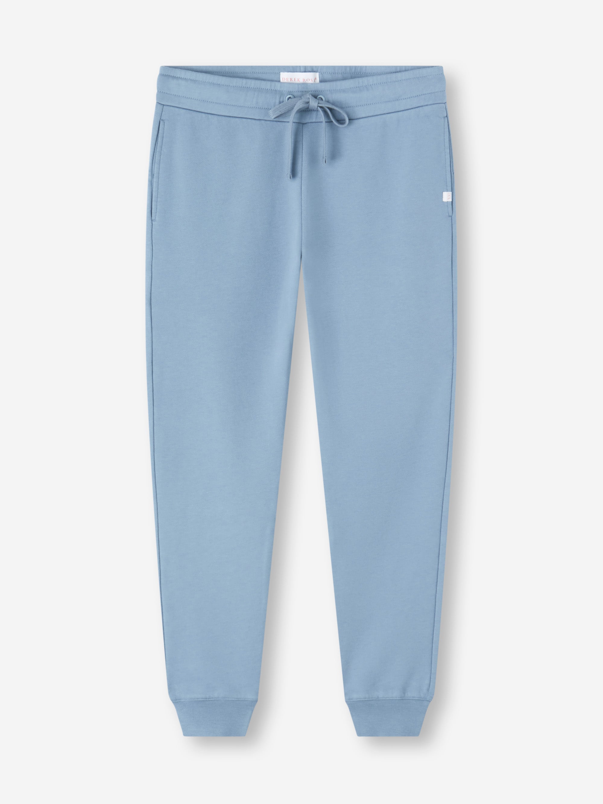 Women's Sweatpants Quinn Cotton Modal Soft Denim Blue