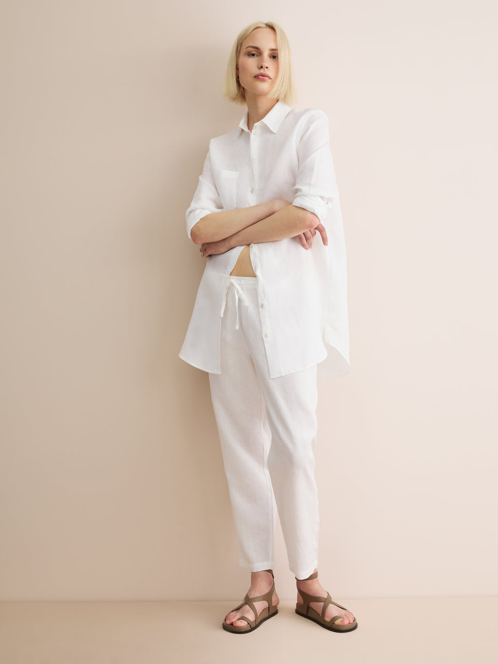Shirt Sicily Linen