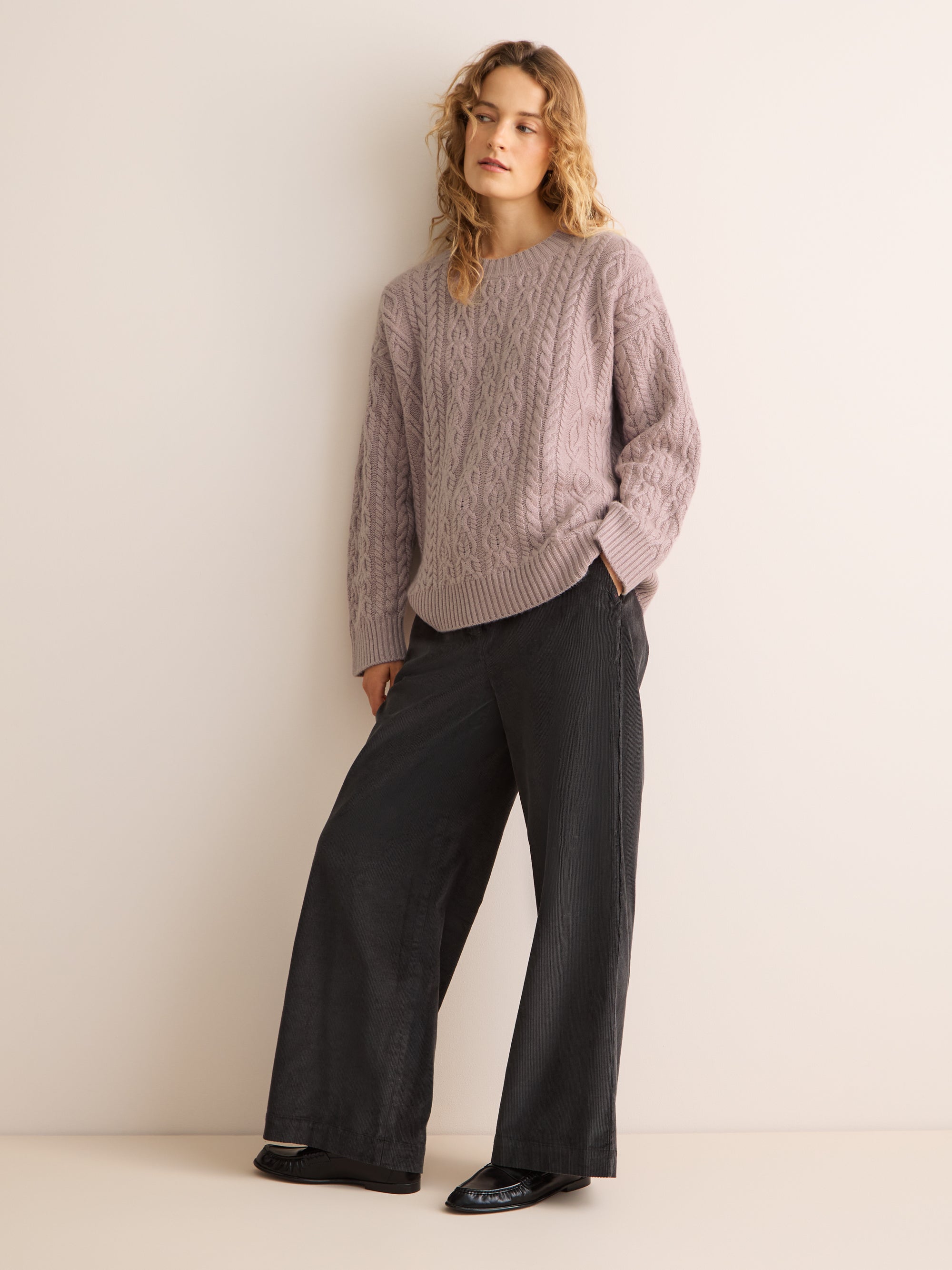 Women's Luxury Clothing | Knitwear & Loungewear | Derek Rose