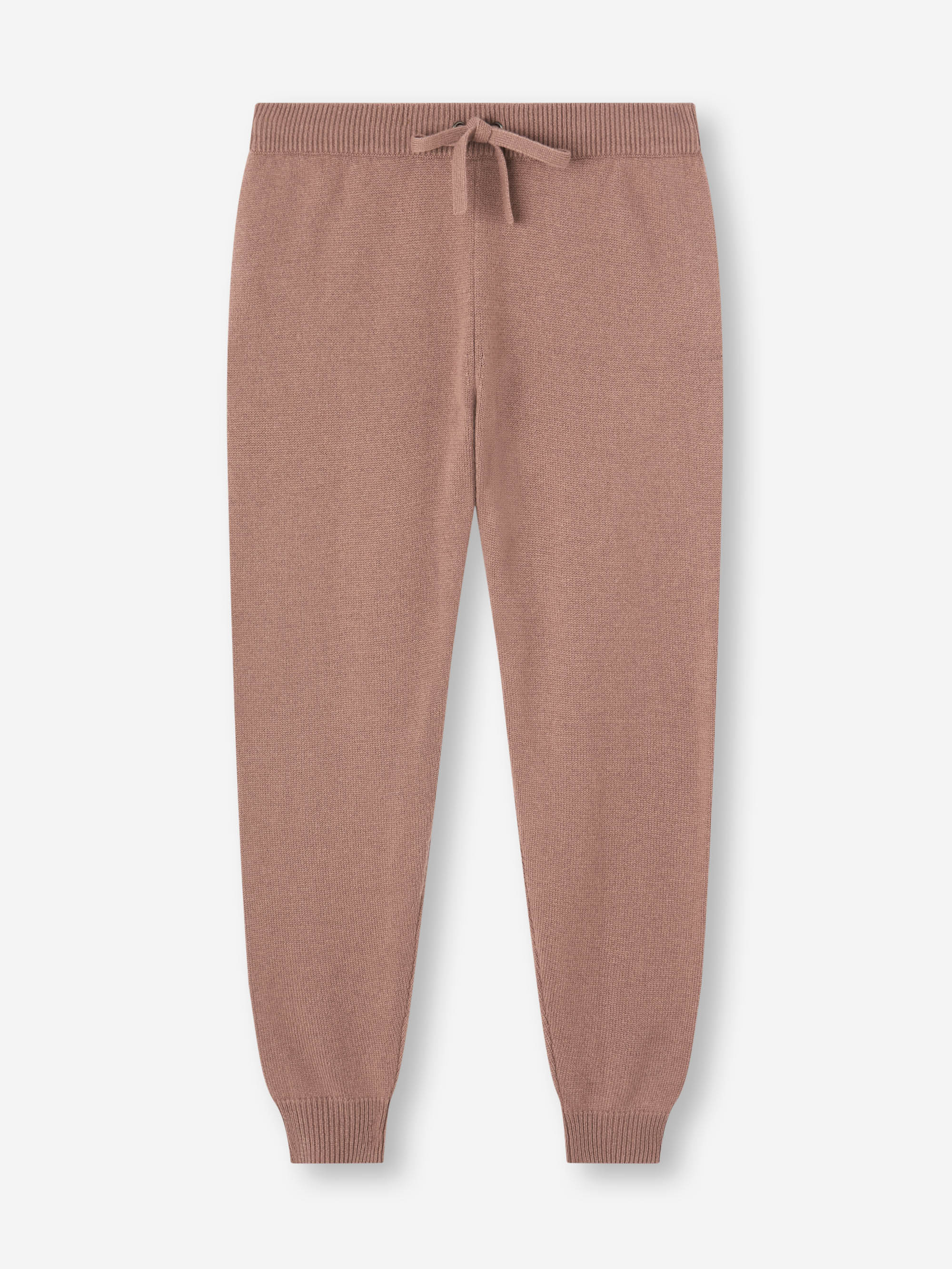 Women's Sweatpants Daphne Cashmere Rosewood