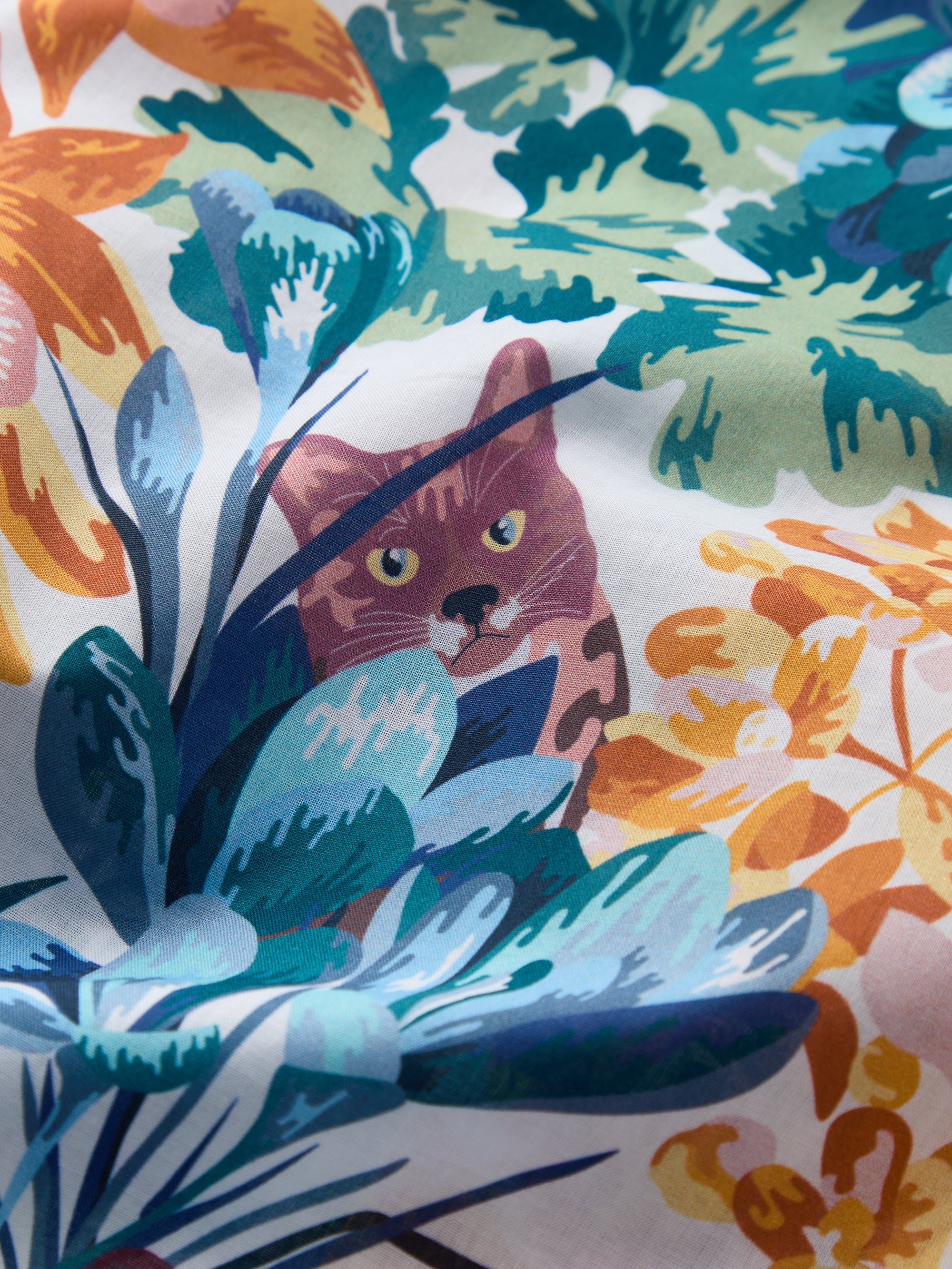 Women's Pyjamas London Garden Multi