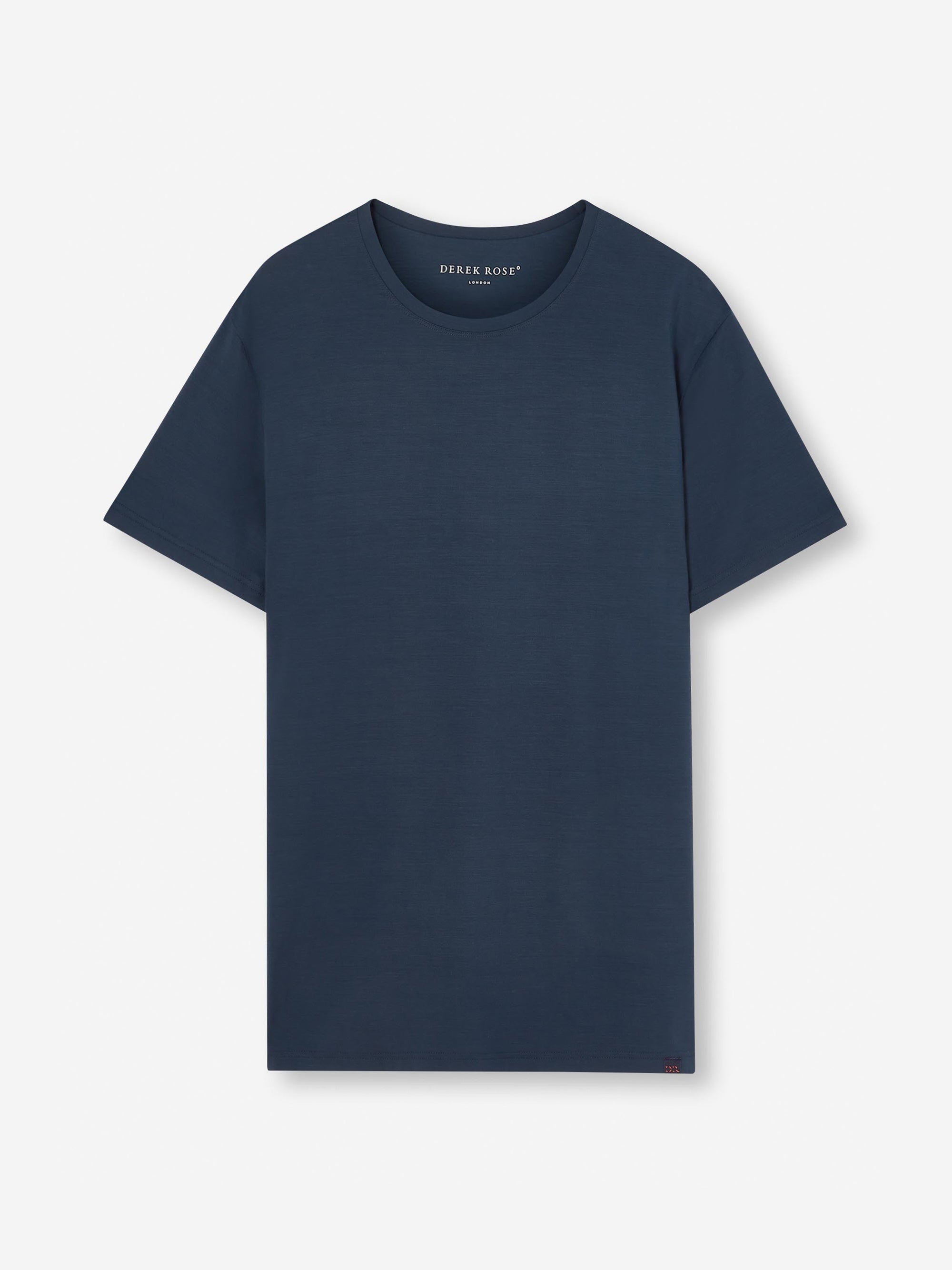 Tshirt Oversize HEM Bleu manche courte - ® - sarouel & clothing Tshirt Oversize HEM Bleu manche courte - ® - sarouel & clothing