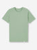 Men's T-Shirt Basel Micro Modal Stretch Eucalyptus (Size)
