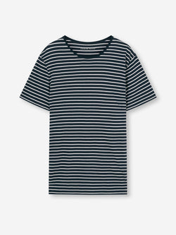 Men's T-Shirt Ryder Pima Cotton Navy