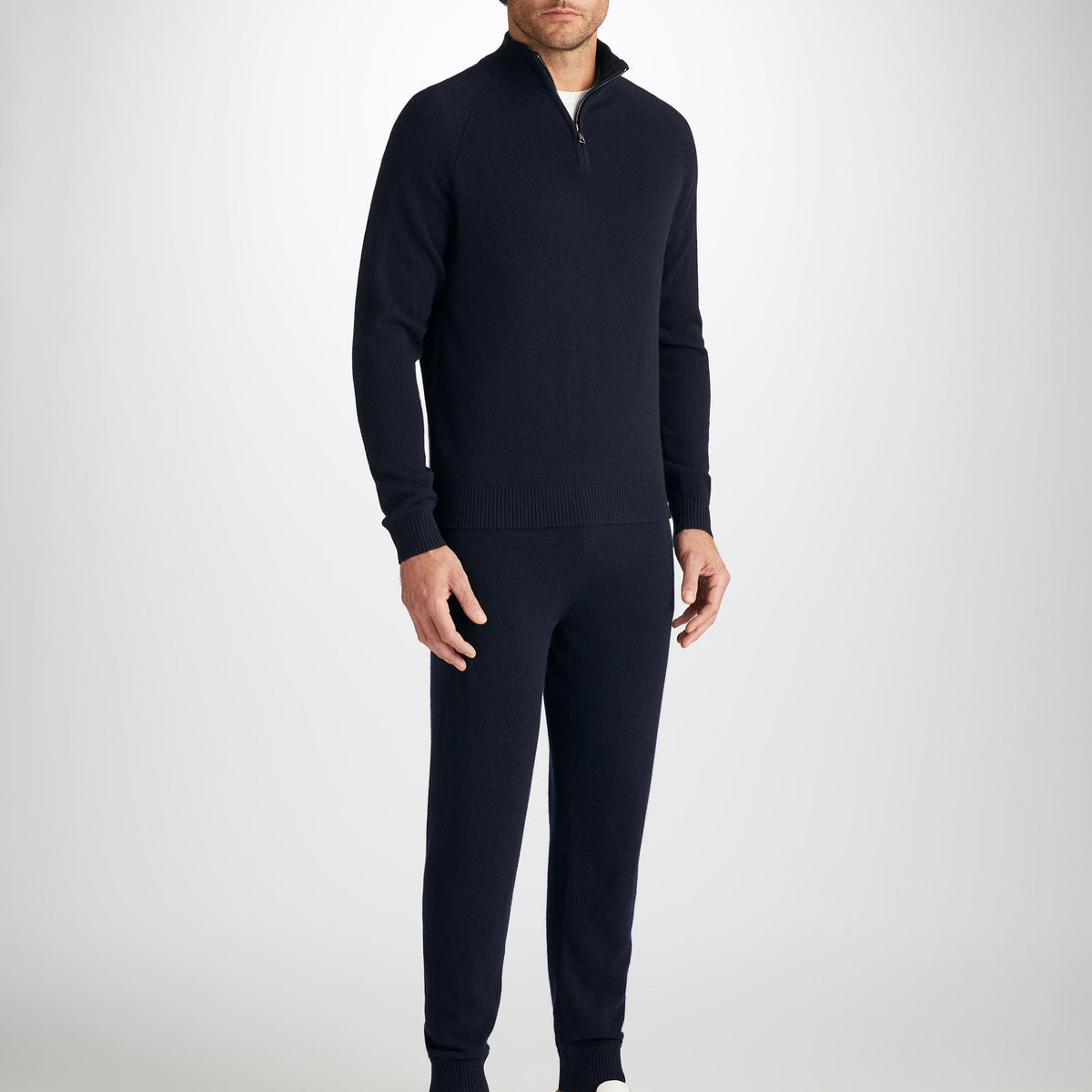 ALWAYS SWEAT/Navy | FREY