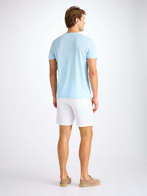 Men's T-Shirt Jordan Linen Sky