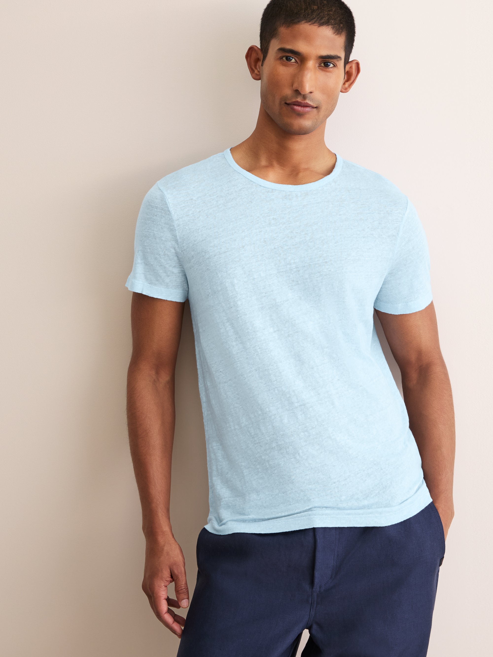 Men's T-Shirt Jordan Linen Sky