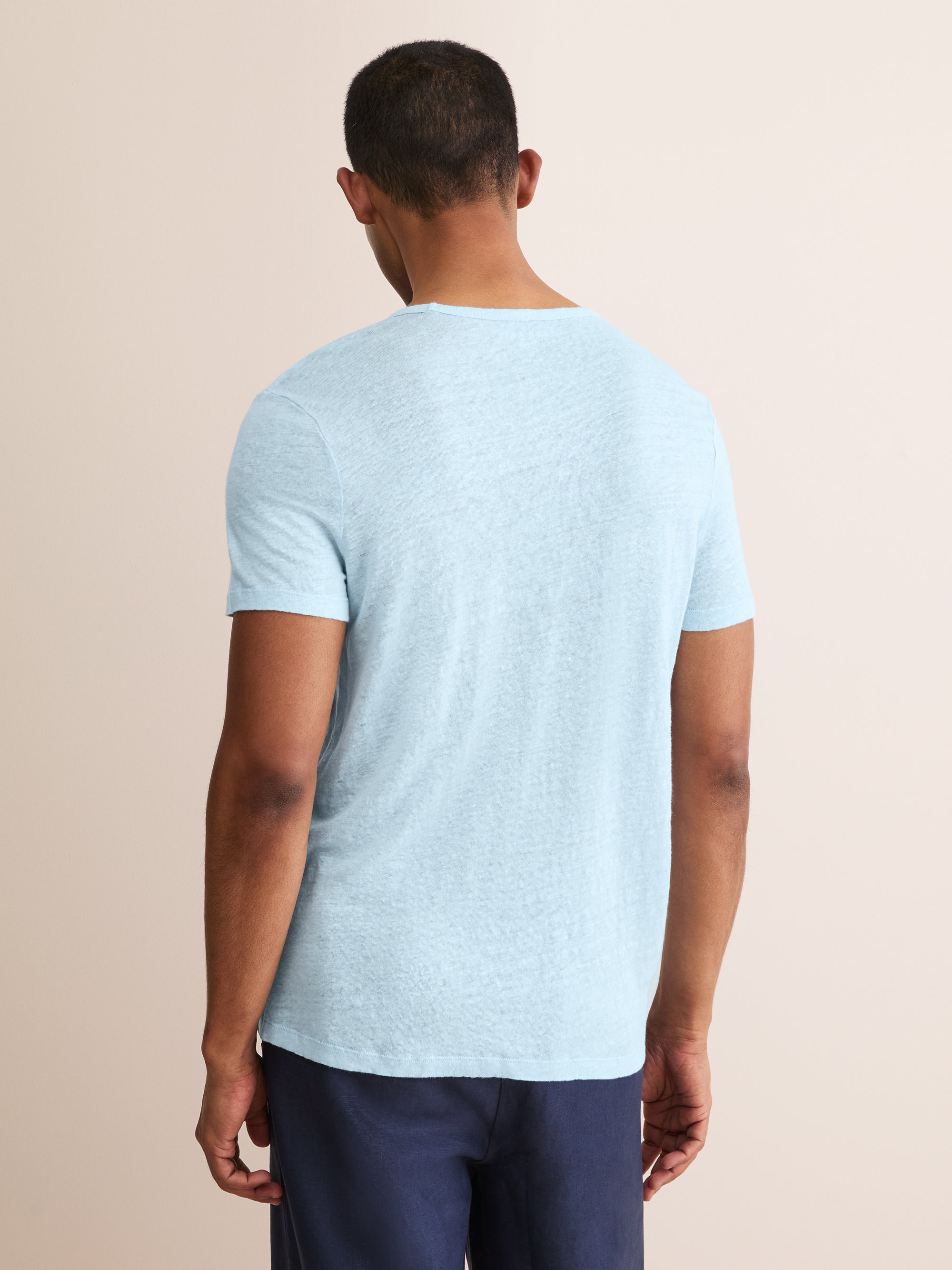 Men's T-Shirt Jordan Linen Sky