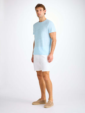 Men's T-Shirt Jordan Linen Sky