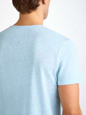 Men's T-Shirt Jordan Linen Sky