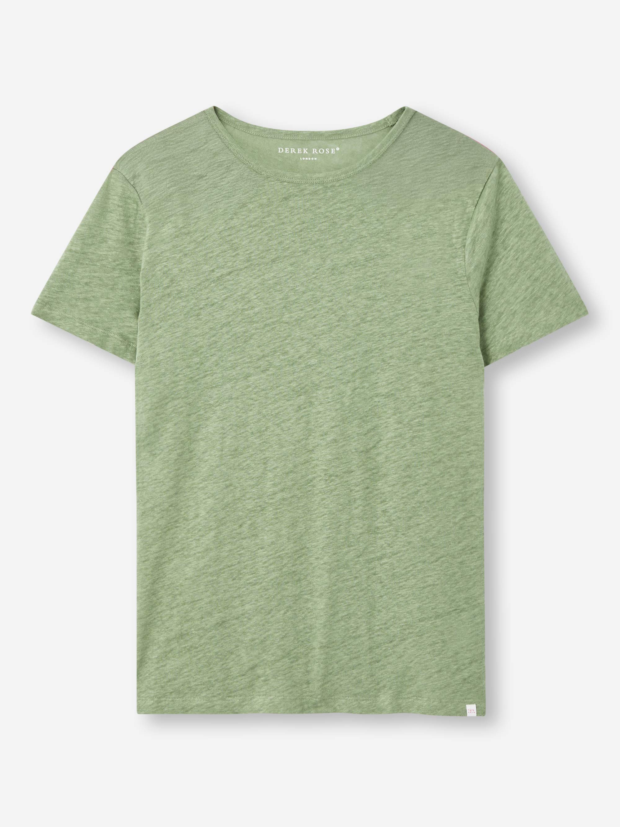 Men's T-Shirt Jordan Linen Sage Green