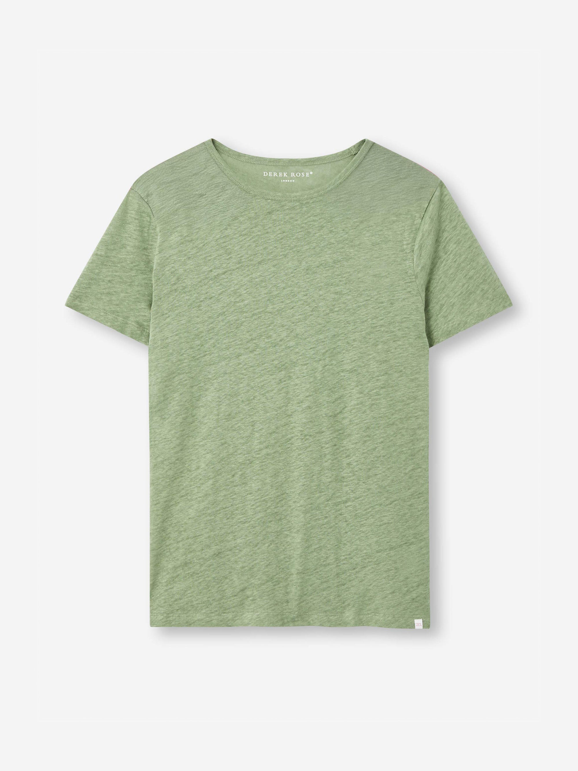 Men's T-Shirt Jordan Linen Sage Green