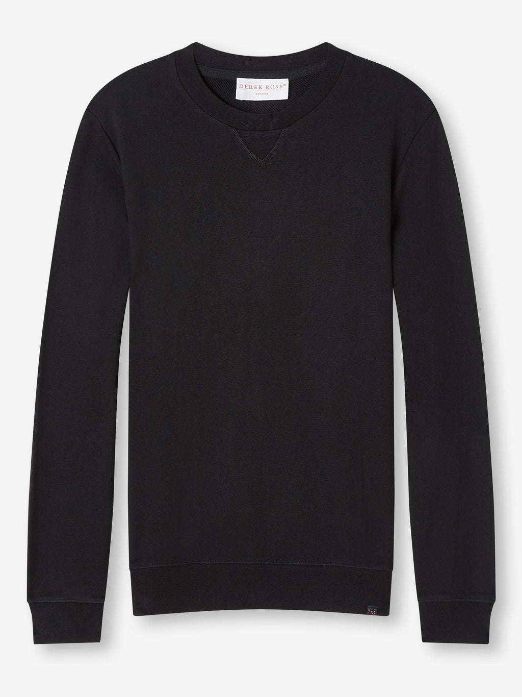 Quinn Cotton Modal Sweatshirt