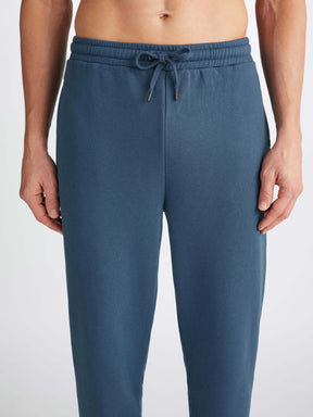 Men's Sweatpants Quinn Cotton Modal Denim