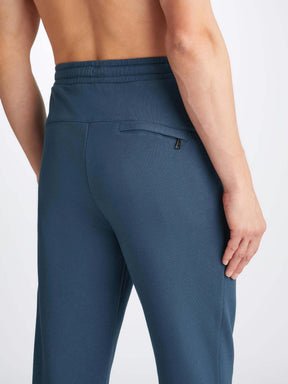 Men's Sweatpants Quinn Cotton Modal Denim