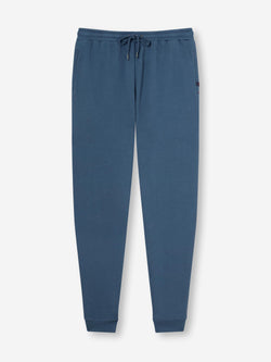 Men's Sweatpants Quinn Cotton Modal Denim