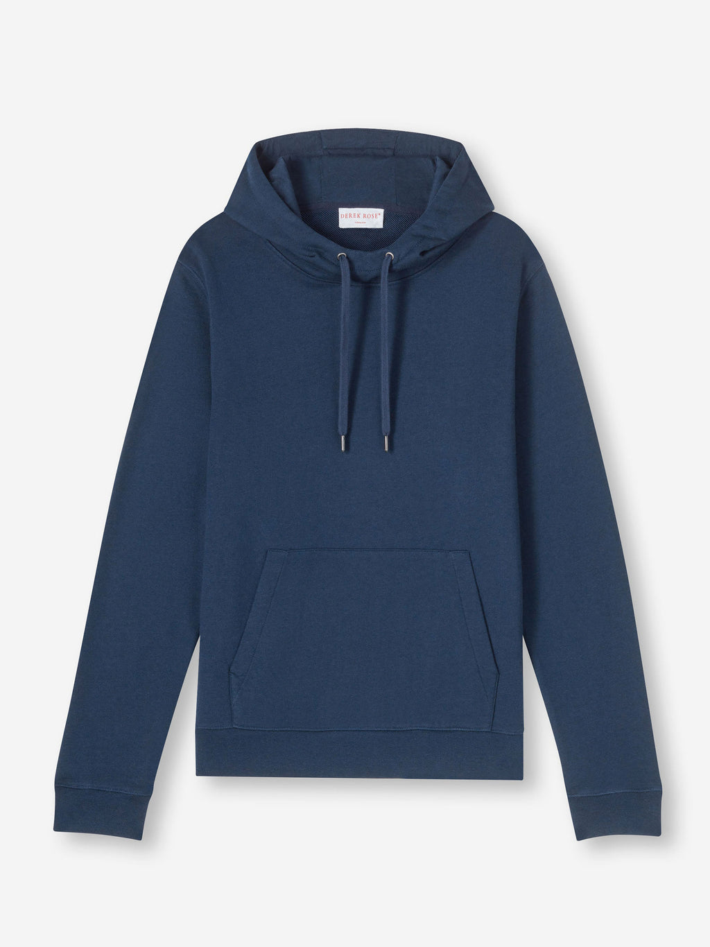 Pullover Hoodie Quinn Cotton Modal