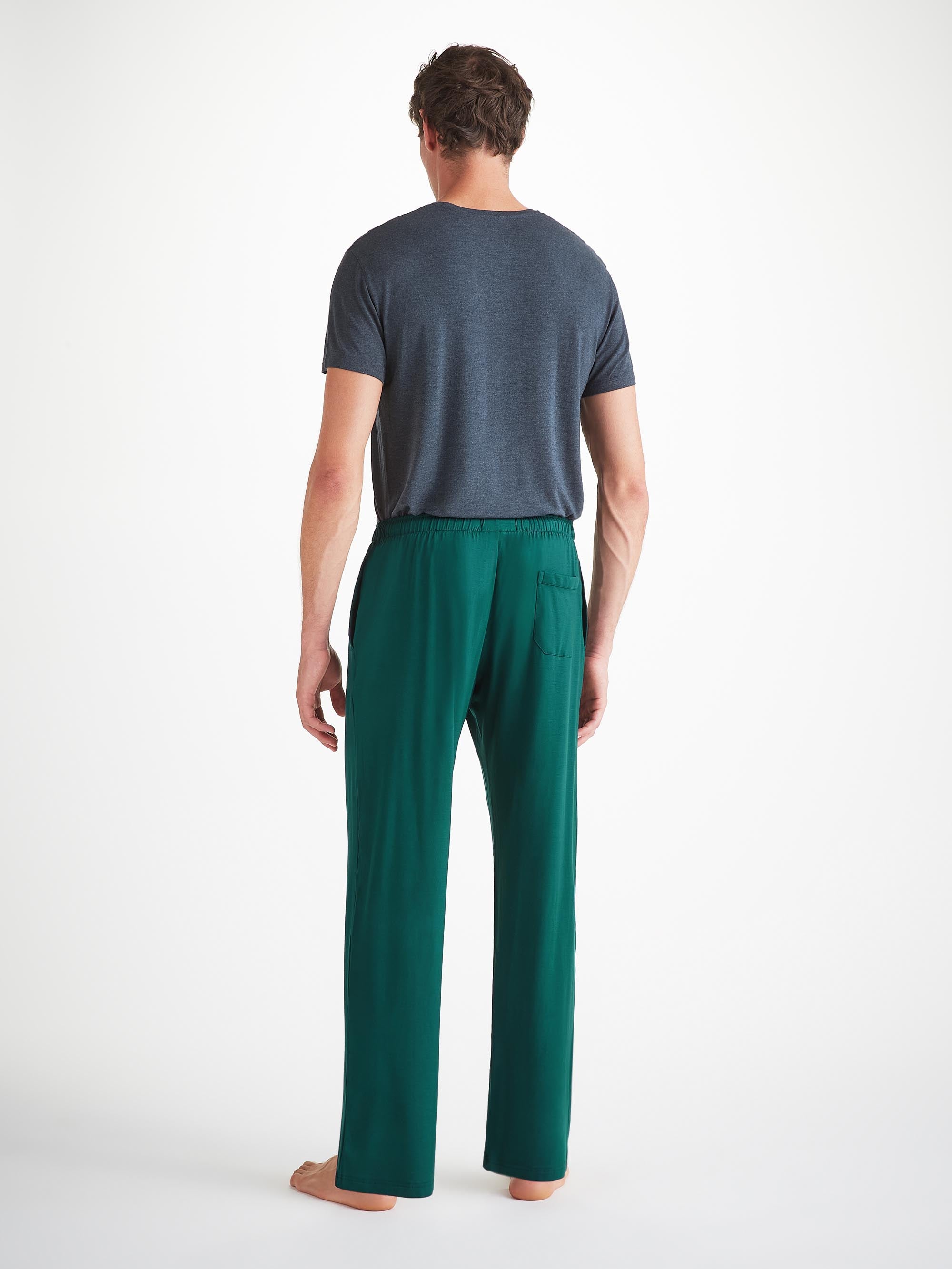 Luxury Men s Lounge Pants Trousers The Finest Materials