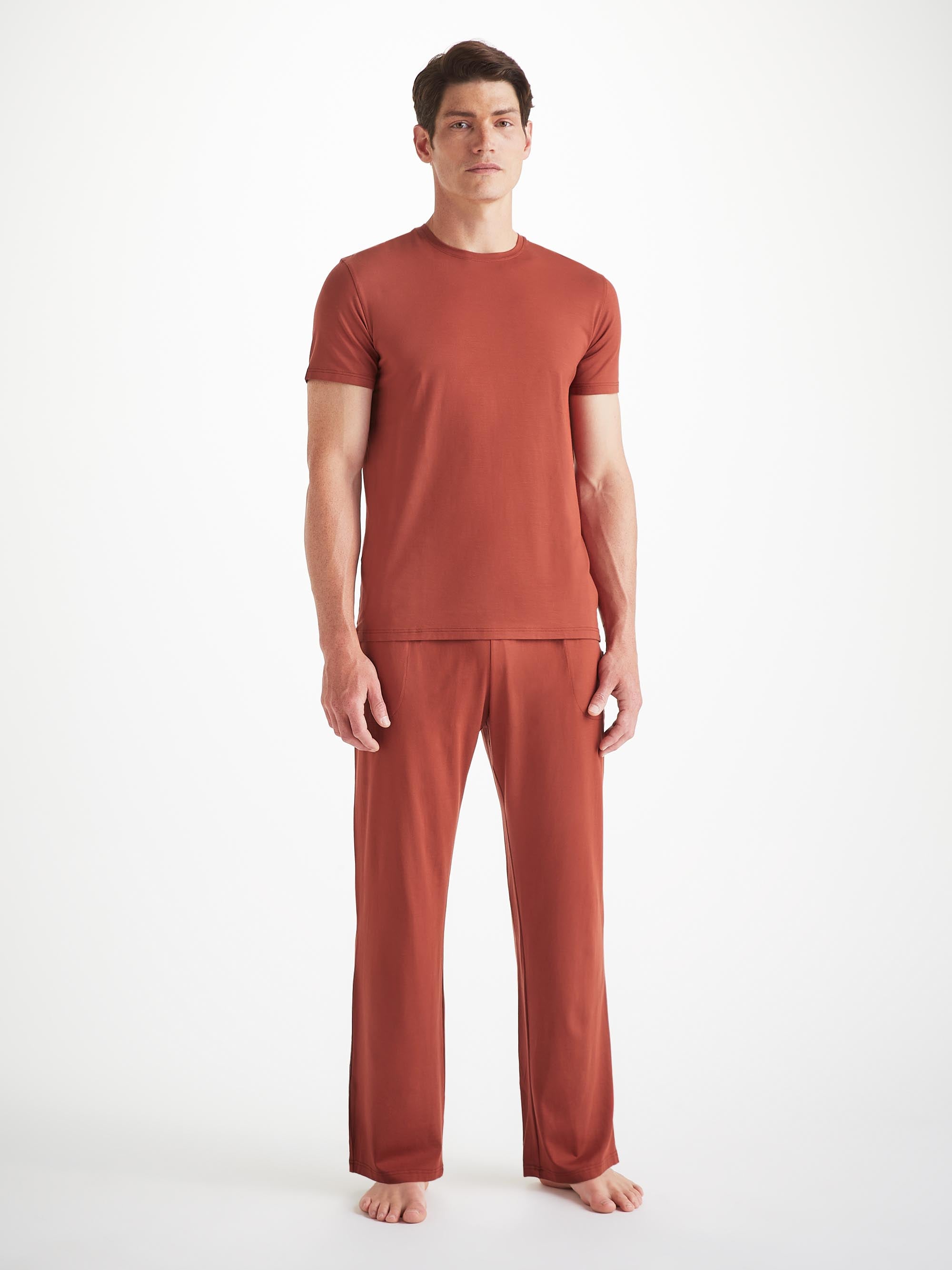 Men s Loungewear Sets Derek Rose