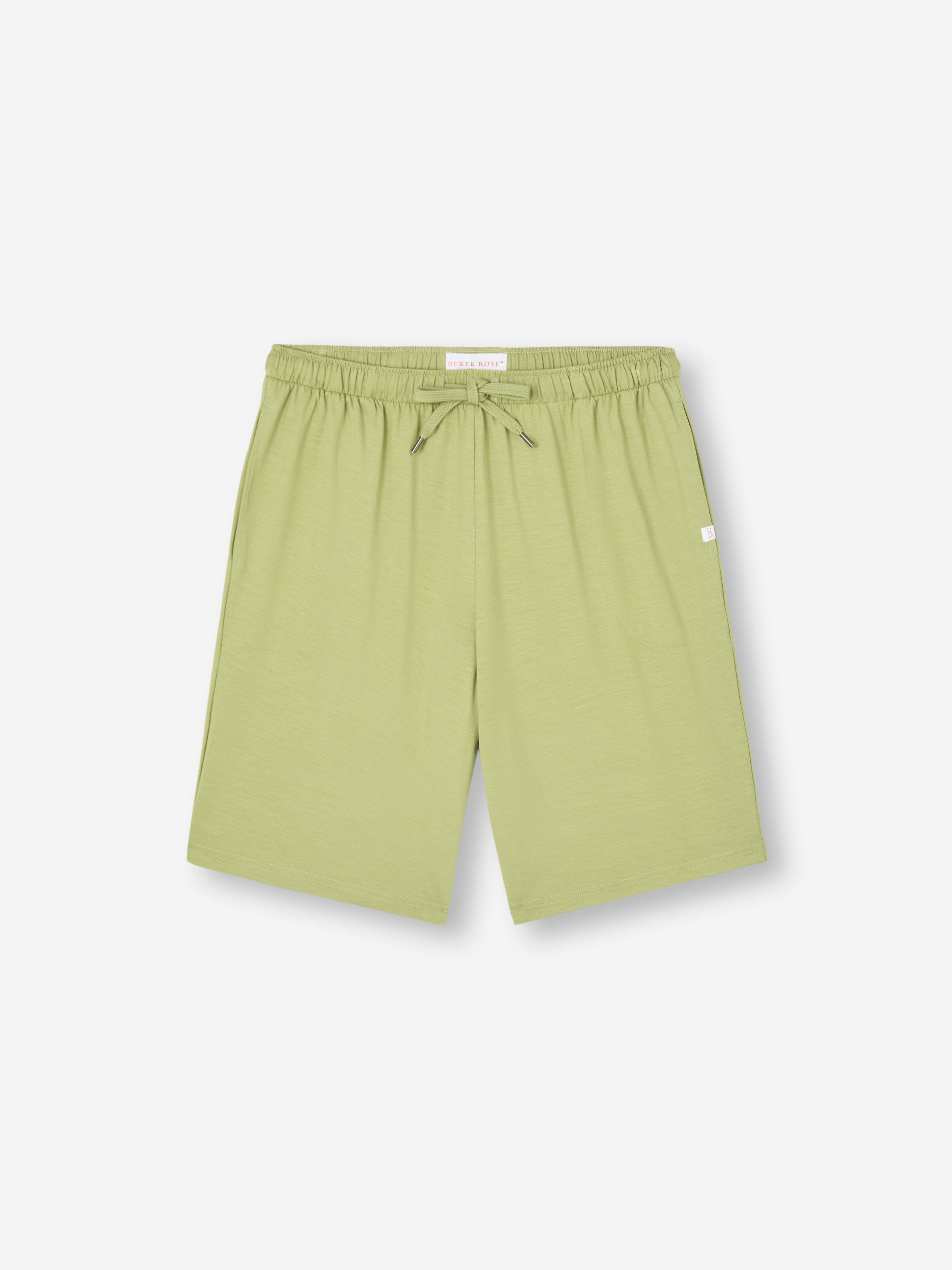 Men's Lounge & Casual Shorts | Derek Rose