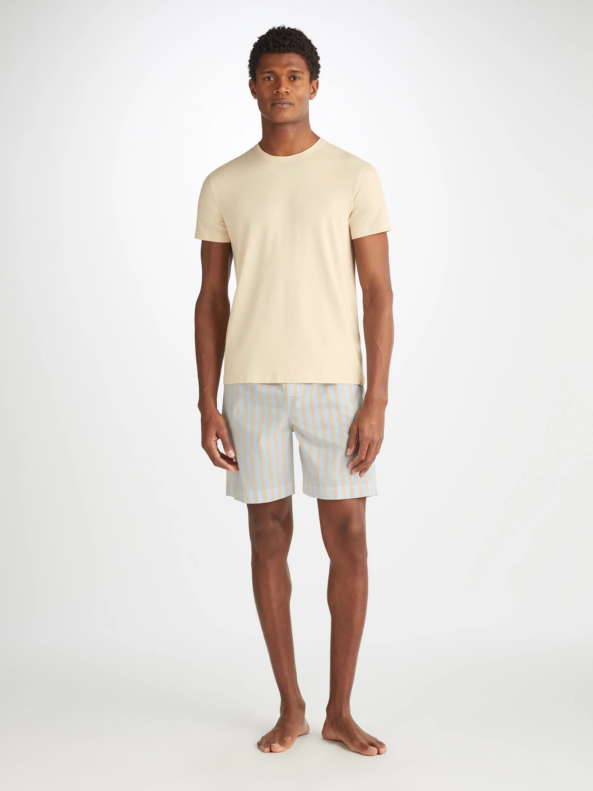 Lounge shorts and top sale