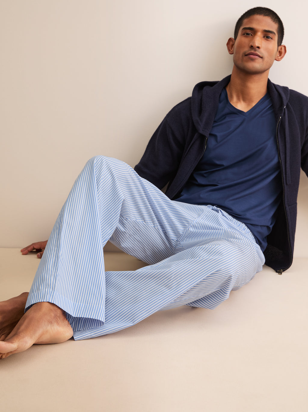 Lounge Trousers James Cotton