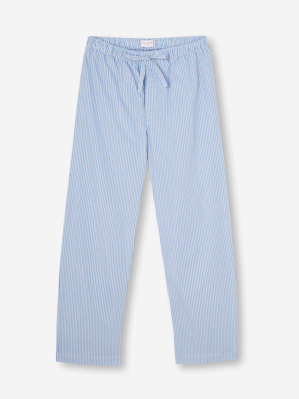 Men's Lounge Pants James Cotton Blue