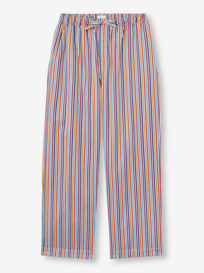 Men's Lounge Trousers Wellington 59 Cotton Multi