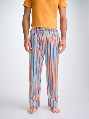 Men's Lounge Trousers Wellington 59 Cotton Multi